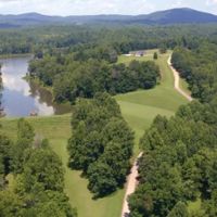 Virginia Country Retreat w Private Lake images 5