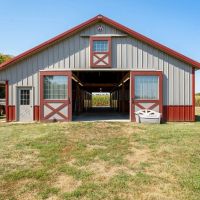 NEW PRICE PRIVATE HORSE PROPERTY RURAL ESTATE on 20 ACRES images 4