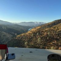 40-Acres of Hunting Recreational Land in Napa CA for Sale images 2
