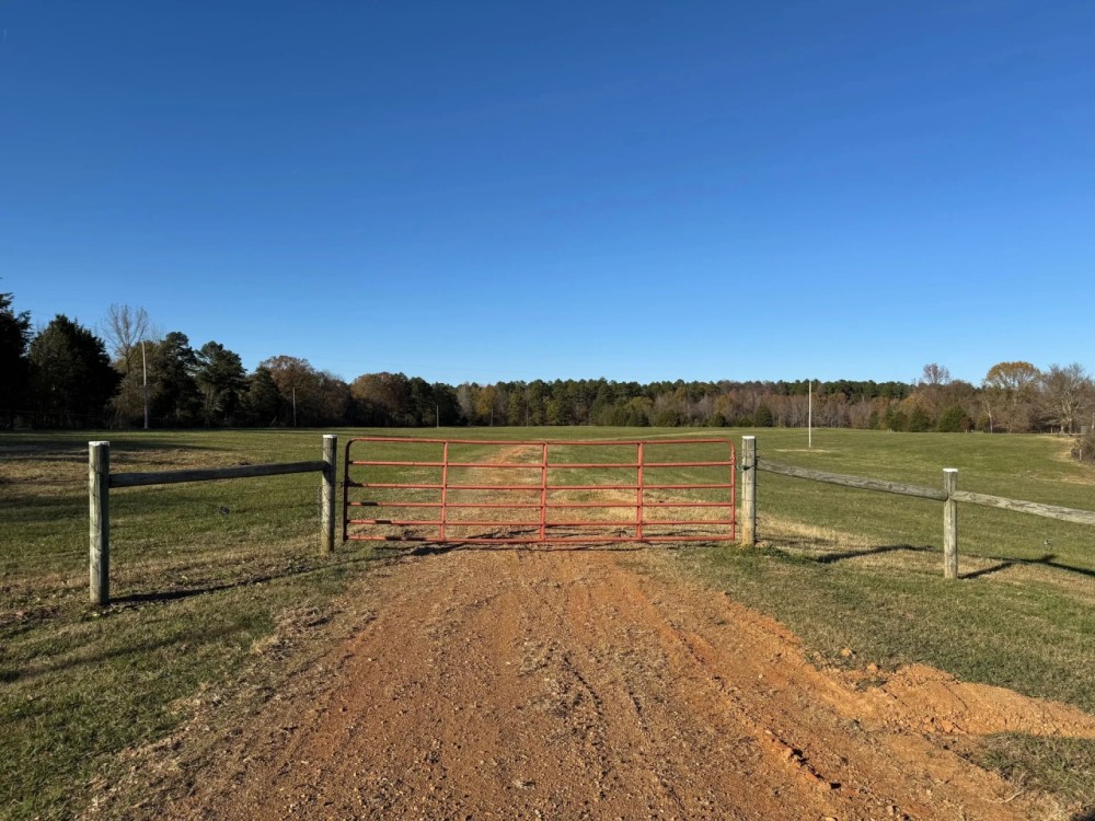 44.97 Acres in Benton County MS featured image