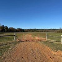 44.97 Acres in Benton County MS