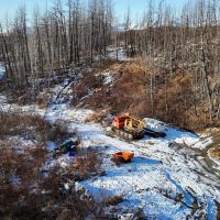 Dutch Creek Gold Mine images 3