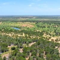 Double A Ranch - 133 Acres in Santa Anna TX images 2