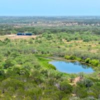 Double A Ranch - 133 Acres in Santa Anna TX images 3
