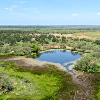 Double A Ranch - 133 Acres in Santa Anna TX images 4