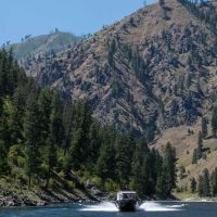 Mackay Bar Ranch