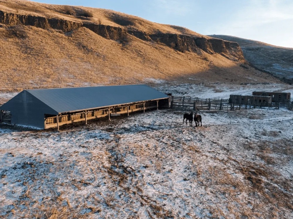 10 Mile Creek Ranch featured image