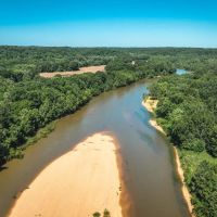 Meramec River Retreat images 2