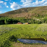 Waunita Park Ranch images 2