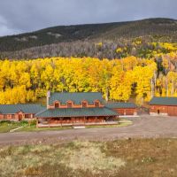 Waunita Park Ranch images 3