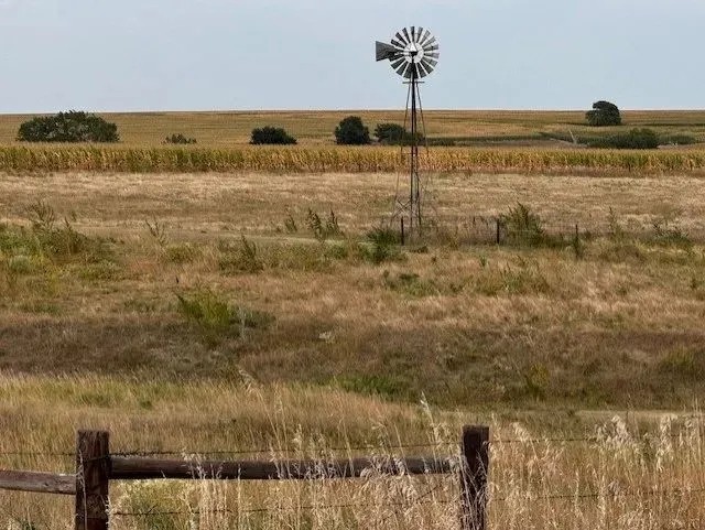 172-Acre Farm in Arapahoe Nebraska for Sale featured image