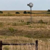 172-Acre Farm in Arapahoe Nebraska for Sale