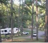 Lake Lowndes State Park 150 acres Waterfowl Hunting Land in Lowndes, MS images 2