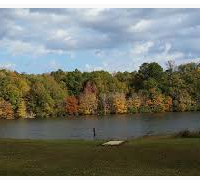 Lake Lowndes State Park 150 acres Waterfowl Hunting Land in Lowndes, MS images 3