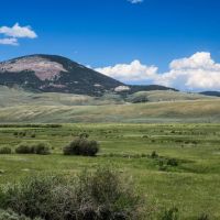 Hot Springs Creek Ranch