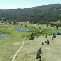 Hope Creek Ranch