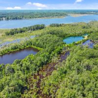Hunting Fishing Property for Sale in Beaufort County North Carolina images 2
