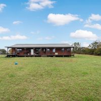 Hunting Land With Cabin For Auction in SE Oklahoma images 4