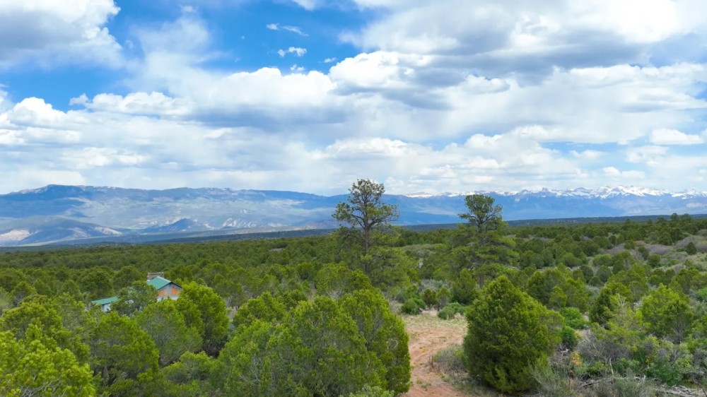 38 Acres Bordering BLM and Near Cornerstone Golf featured image