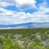 38 Acres Bordering BLM and Near Cornerstone Golf images 5