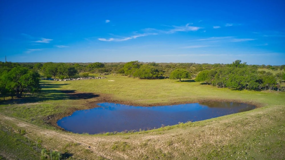 282 Acres 9050 W US Hwy 190 Brady TX featured image