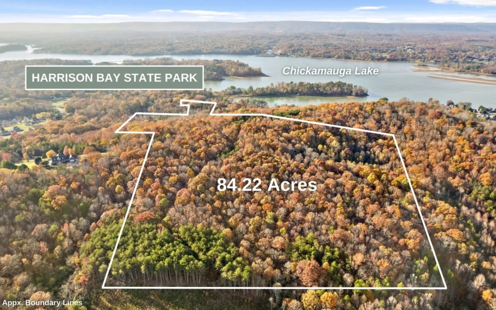 Scenic Estate Ready for Development featured image