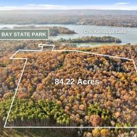 Scenic Estate Ready for Development