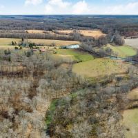 529 Acre Riverfront Resort