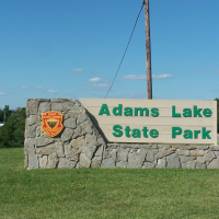 95 Acres Adams Lake State Park Duck Hunting in Adams, OH images 2