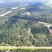 183 Acres FM 2989 T-271004-2 images 3