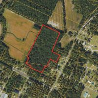 For Sale 14.83 Acres of Opportunity in Grimesland NC