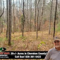 39.06 - Unrestricted Acres with USFS Boundary