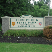 4,630 Acres Alum Creek State Park for Deer Hunting in Delaware , OH images 2