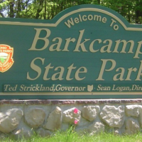 Barkcamp State Park 1005 Acres of Turkey Hunting in Belmont, OH images 2