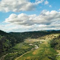 BRASHER RANCH Premier Cattle and Hunting Ranch in Owyhee County Idaho - 6 631 Acres images 3