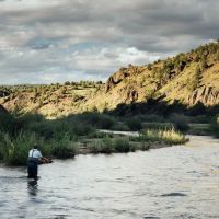 BRASHER RANCH Premier Cattle and Hunting Ranch in Owyhee County Idaho - 6 631 Acres images 4