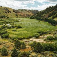 BRASHER RANCH Premier Cattle and Hunting Ranch in Owyhee County Idaho - 6 631 Acres images 5