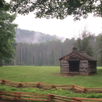 27,22 Acres Beaver Creek State Park of Squirrel Hunting in Columbiana , OH images 4