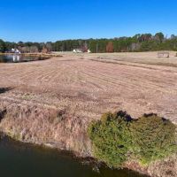17.5 acres of Pasture and Timber Land with multiple Ponds For Sale just outside Washington City Limits in Beaufort County NC images 5