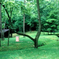 322 Acres Blue Rock State Park for Deer Hunting in Muskingum, OH images 2