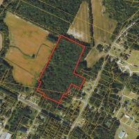 For Sale 14.83 Acres of Opportunity in Grimesland NC