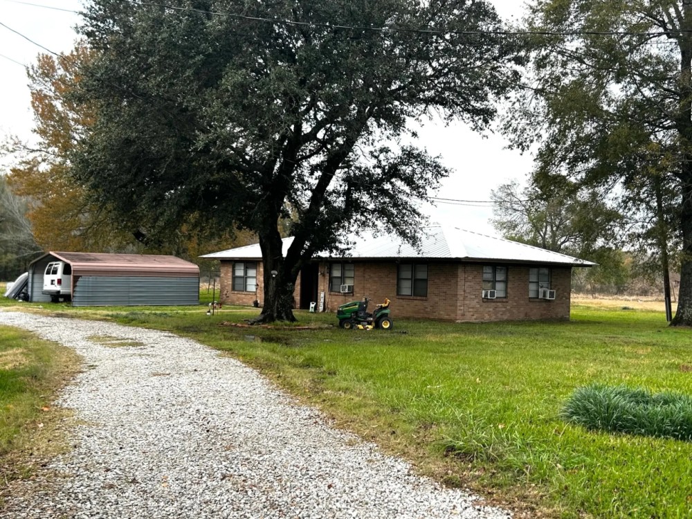 LA - Richland 36 acres - featured image