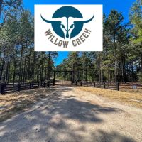 350 Acres Willow Creek FM 3179