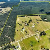 350 Acres Willow Creek FM 3179 images 2