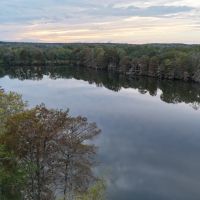 LA - Caldwell 22 acres -