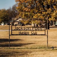One Equity Share with a Cabin at Jackson Point Hunting Club in Phillips County AR