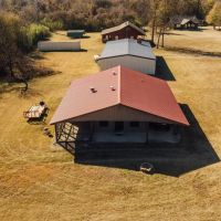 One Equity Share with a Cabin at Jackson Point Hunting Club in Phillips County AR images 2