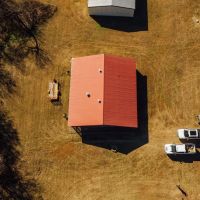 One Equity Share with a Cabin at Jackson Point Hunting Club in Phillips County AR images 3