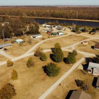 One Equity Share with a Cabin at Jackson Point Hunting Club in Phillips County AR images 4