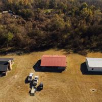 One Equity Share with a Cabin at Jackson Point Hunting Club in Phillips County AR images 5